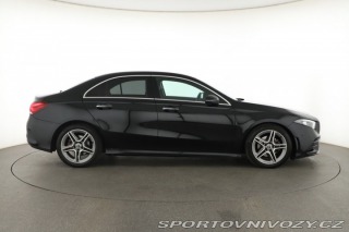 Mercedes-Benz A A 200 2021