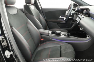 Mercedes-Benz A A 200 2021