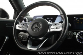 Mercedes-Benz A A 200 2021