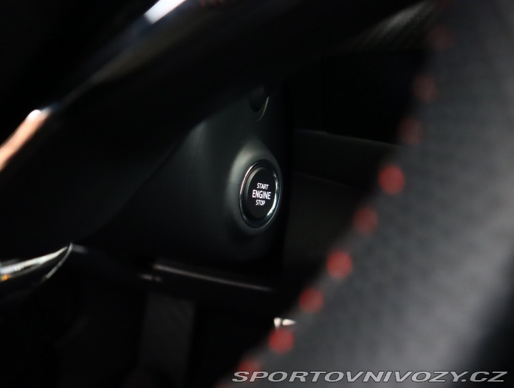 Škoda Kodiaq RS RS RS 2.0 TSI 2023