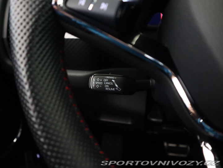 Škoda Kodiaq RS RS RS 2.0 TSI 2023