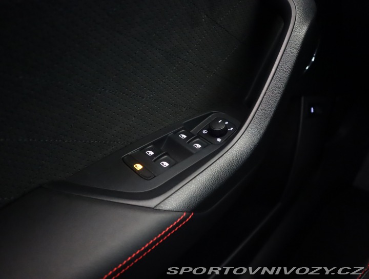 Škoda Kodiaq RS RS RS 2.0 TSI 2023