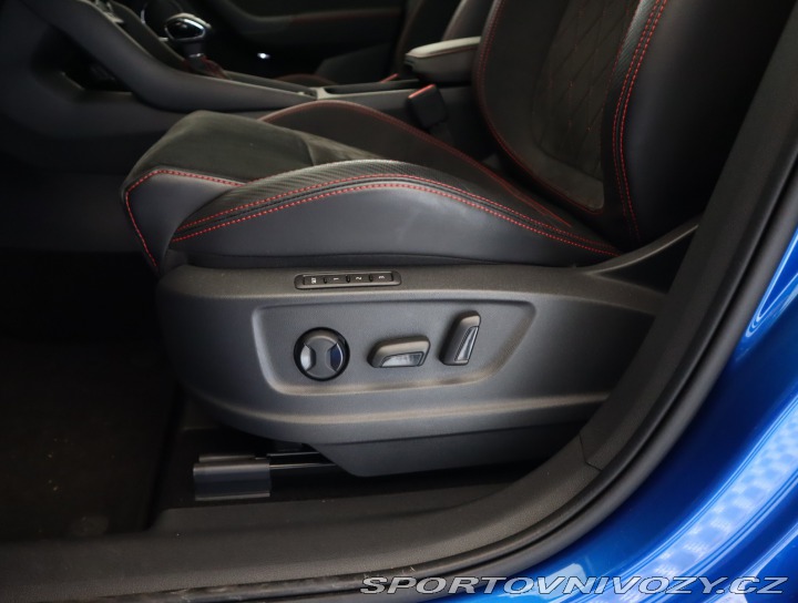 Škoda Kodiaq RS RS RS 2.0 TSI 2023