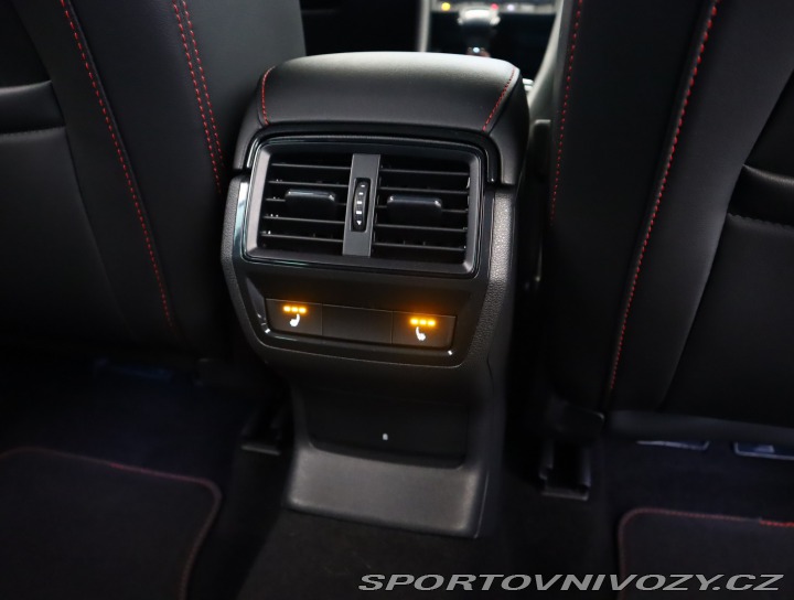 Škoda Kodiaq RS RS RS 2.0 TSI 2023