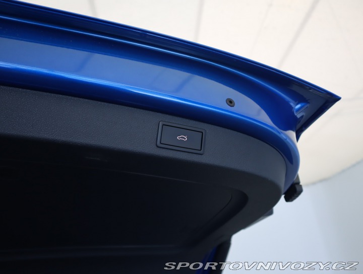 Škoda Kodiaq RS RS RS 2.0 TSI 2023