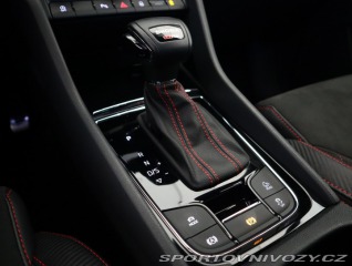 Škoda Kodiaq RS RS RS 2.0 TSI 2023