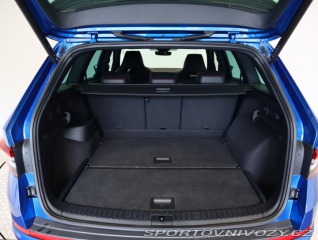 Škoda Kodiaq RS RS RS 2.0 TSI 2023