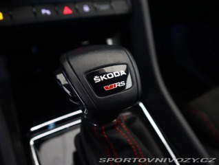Škoda Kodiaq RS RS RS 2.0 TSI 2023