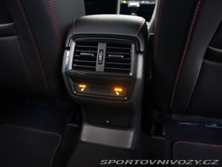 Škoda Kodiaq RS RS RS 2.0 TSI 2023