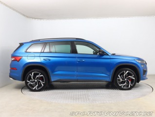 Škoda Kodiaq RS RS RS 2.0 TSI 2023