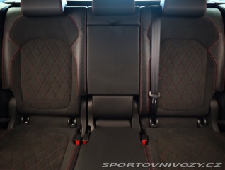 Škoda Kodiaq RS RS RS 2.0 TSI 2023