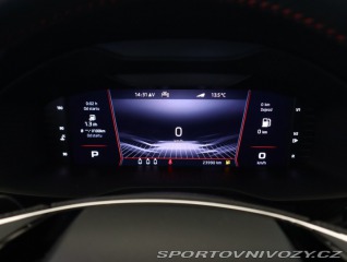 Škoda Kodiaq RS RS RS 2.0 TSI 2023