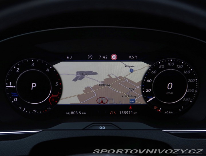 Volkswagen Arteon R-line 2.0 BiTDI 4Motion 2018