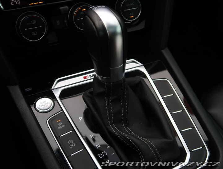 Volkswagen Arteon R-line 2.0 BiTDI 4Motion 2018
