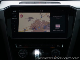 Volkswagen Arteon R-line 2.0 BiTDI 4Motion 2018