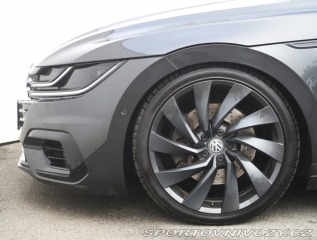 Volkswagen Arteon R-line 2.0 BiTDI 4Motion 2018