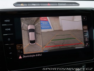 Volkswagen Arteon R-line 2.0 BiTDI 4Motion 2018