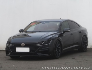Volkswagen Arteon R-line 2.0 BiTDI 4Motion 2018