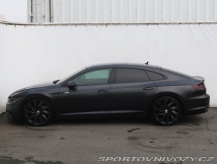 Volkswagen Arteon R-line 2.0 BiTDI 4Motion 2018
