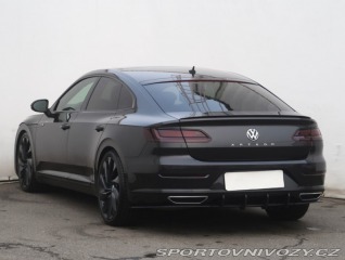 Volkswagen Arteon R-line 2.0 BiTDI 4Motion 2018