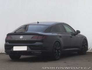 Volkswagen Arteon R-line 2.0 BiTDI 4Motion 2018