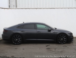 Volkswagen Arteon R-line 2.0 BiTDI 4Motion 2018