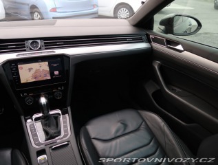 Volkswagen Arteon R-line 2.0 BiTDI 4Motion 2018