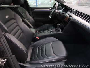 Volkswagen Arteon R-line 2.0 BiTDI 4Motion 2018