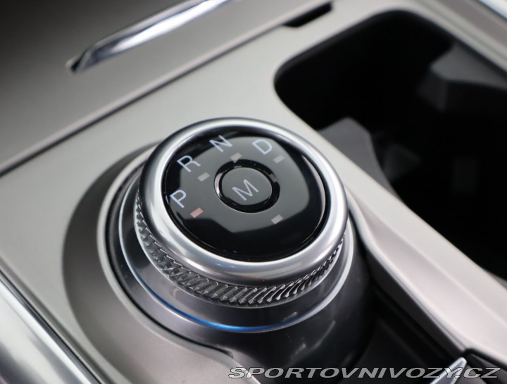Ford Ostatní modely Explorer Platinum 3.0 EcoBoost PHE 2022