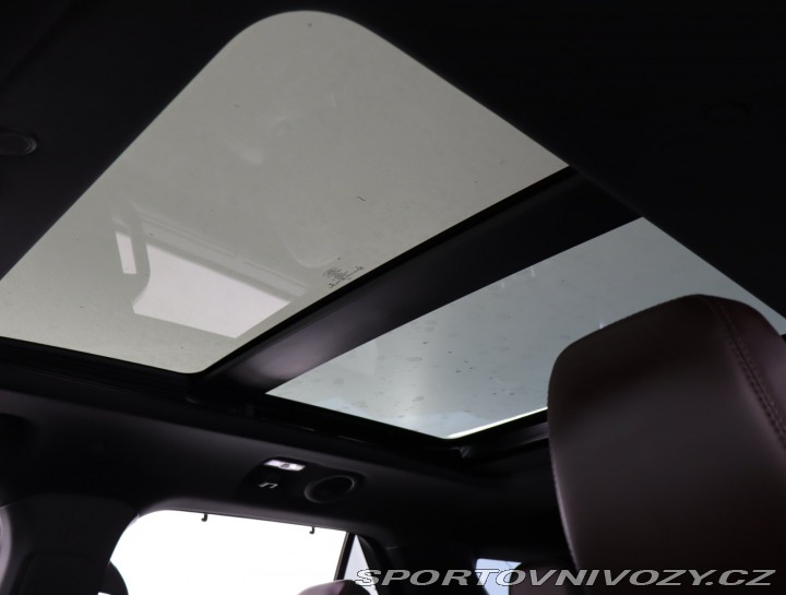Ford Ostatní modely Explorer Platinum 3.0 EcoBoost PHE 2022