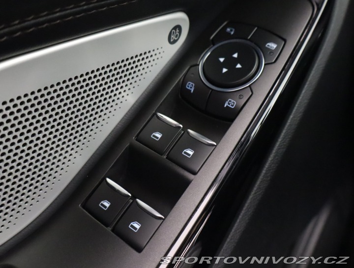 Ford Ostatní modely Explorer Platinum 3.0 EcoBoost PHE 2022