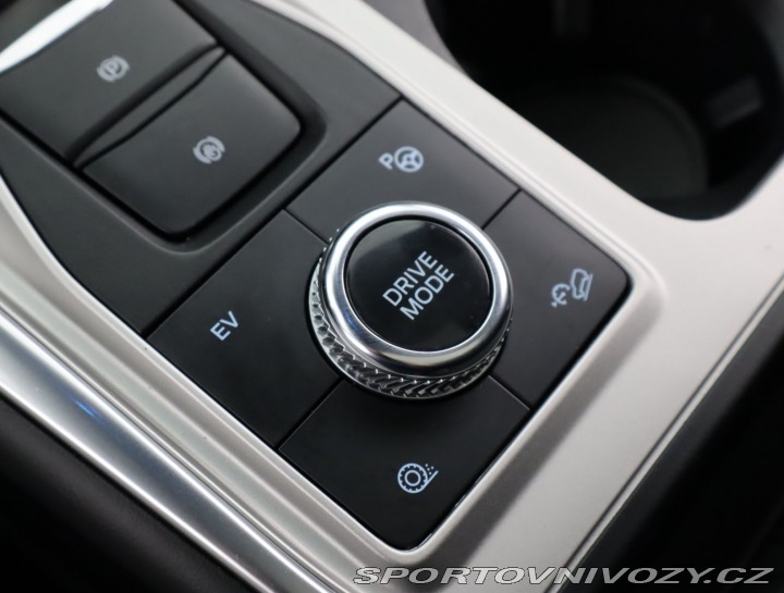 Ford Ostatní modely Explorer Platinum 3.0 EcoBoost PHE 2022