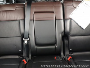 Ford Ostatní modely Explorer Platinum 3.0 EcoBoost PHE 2022