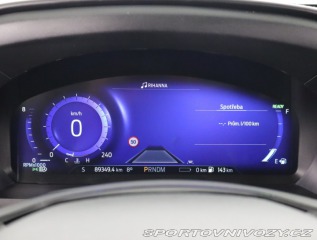 Ford Ostatní modely Explorer Platinum 3.0 EcoBoost PHE 2022