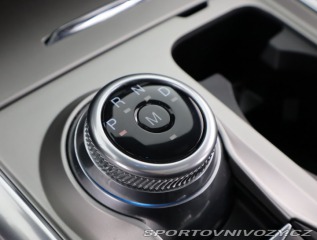 Ford Ostatní modely Explorer Platinum 3.0 EcoBoost PHE 2022
