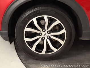 Ford Ostatní modely Explorer Platinum 3.0 EcoBoost PHE 2022