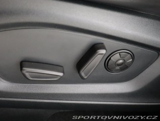 Ford Ostatní modely Explorer Platinum 3.0 EcoBoost PHE 2022