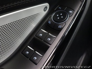 Ford Ostatní modely Explorer Platinum 3.0 EcoBoost PHE 2022