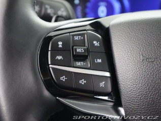 Ford Ostatní modely Explorer Platinum 3.0 EcoBoost PHE 2022