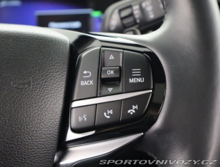 Ford Ostatní modely Explorer Platinum 3.0 EcoBoost PHE 2022
