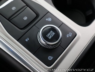 Ford Ostatní modely Explorer Platinum 3.0 EcoBoost PHE 2022