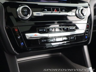 Ford Ostatní modely Explorer Platinum 3.0 EcoBoost PHE 2022