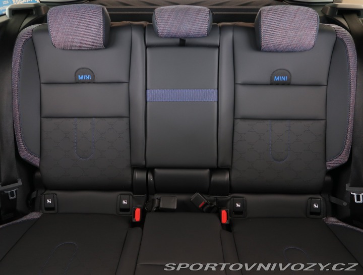 Mini Countryman C 2024