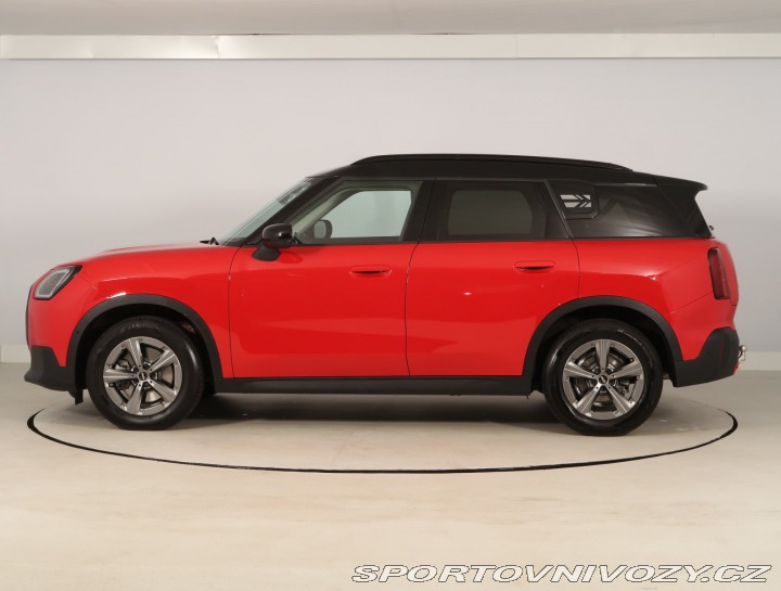 Mini Countryman C 2024