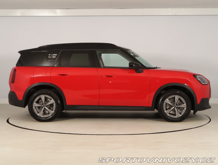 Mini Countryman C 2024