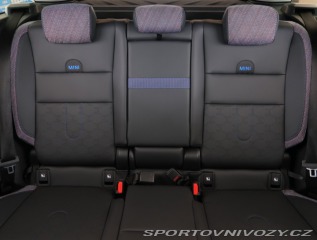 Mini Countryman C 2024