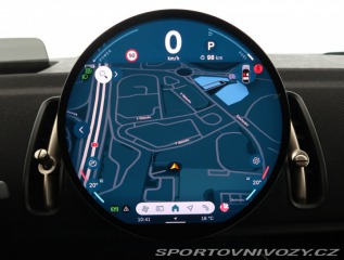 Mini Countryman C 2024