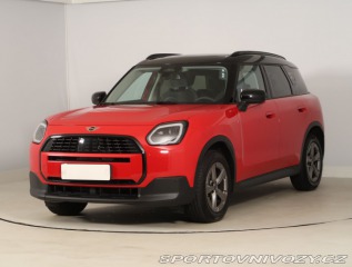 Mini Countryman C 2024