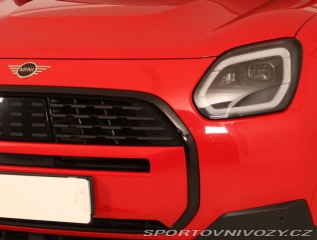 Mini Countryman C 2024