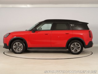 Mini Countryman C 2024